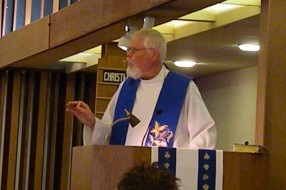 Fr. Brian Couvillion