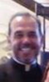 Father Tim Carr