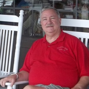 Rick Wright