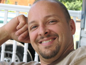Shawn Andrews