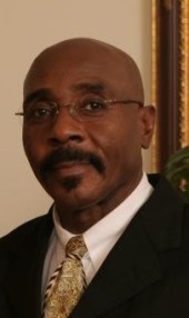 Frank Gilliard