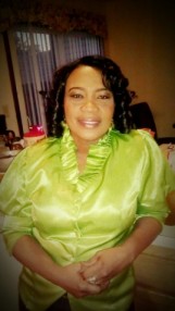 Grace Danso