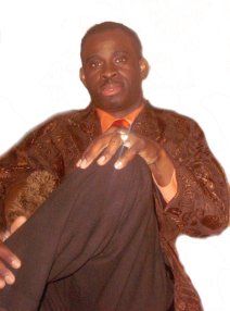 Paul Powell