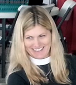 Shivaun Wilkinson