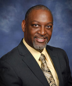 Alonzo Perry