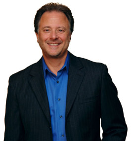 Gary Comis