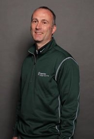Mark Brett