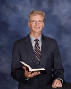 Dan Darby