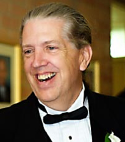Alan Eleazer