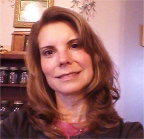 Jennifer McIntyre