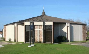 New Horizons Nondenominational church in Beaumont TX 77705