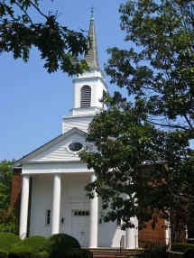 The Presbyterian Church in Garden City - Presbyterian (PCUSA) church in