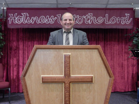 Vince Salazar