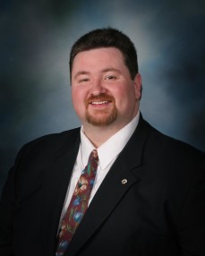 Vinnie Nicoletti