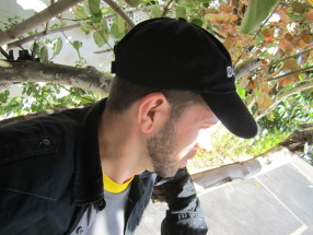 Kevin  Adams