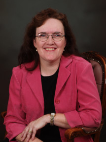 Susan Gillespie