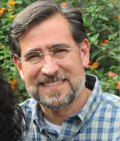 Clint Delaplane