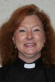 The Reverend Tanya L.  Scheff