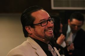 Fredy Cisneros