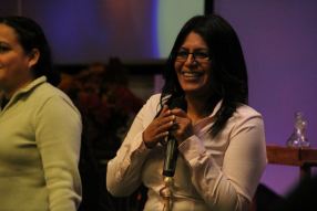 Perla Cisneros