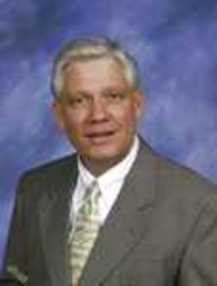 Curtis Murdock