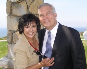 Glen and Marie Moore
