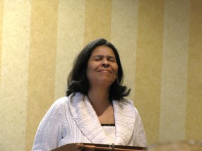 Celeste  Frazier
