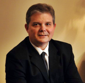 Steve  Pettey