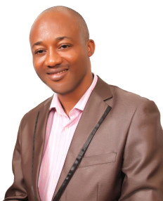 Rev Dr Godson Chukwuma Samuel  Iroatu