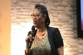 Angelina Wells