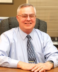 Gary McCarron