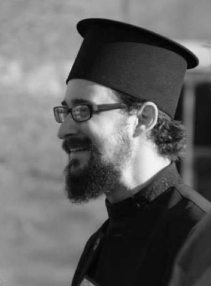 Fr. Dustin Lyon