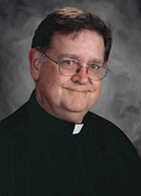 Fr Steve Petrica