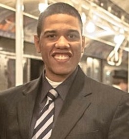 Youth Minister Nelson Beltran