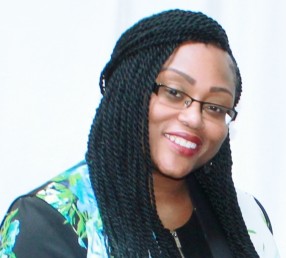 Minister Megan Everett