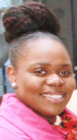 Minister Delora Samuel
