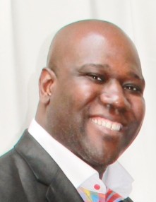 Minister Felix Sarpong