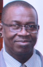 Deacon Vincent Pinnock