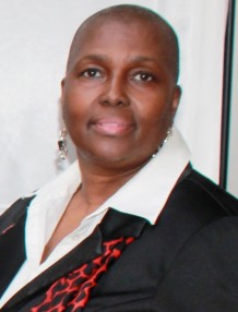 Trustee Darlene Mullings