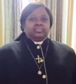 Rev. Marcia E. Stanley