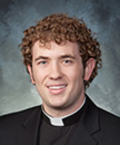 Rev. Scott Harter