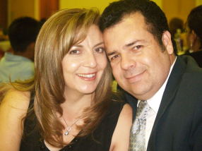 Carlos Rincon