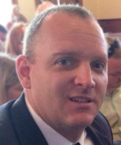 Rev. Danny Loffredo