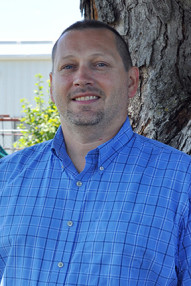 Peter Steeves