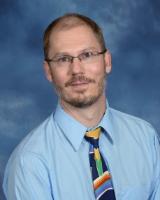 Christopher Perry