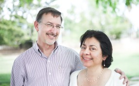 Glen & Terri Taylor