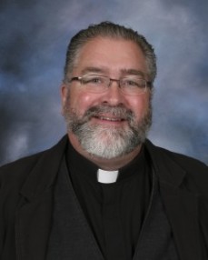 Fr. Todd Schneider