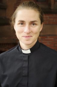 The Rev. Rita Powell