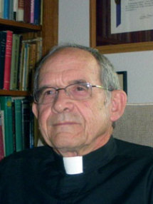 The Reverend David Pettengill