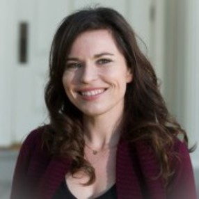 Sarah  Ilger